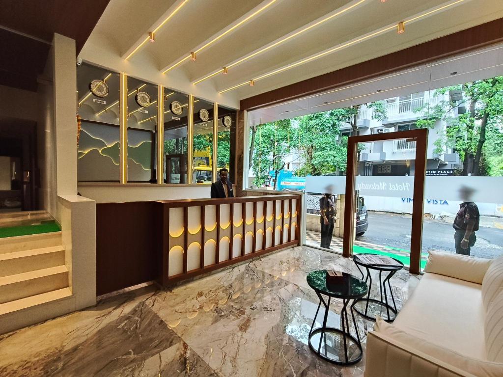 Melody Boutique Hotel Thane