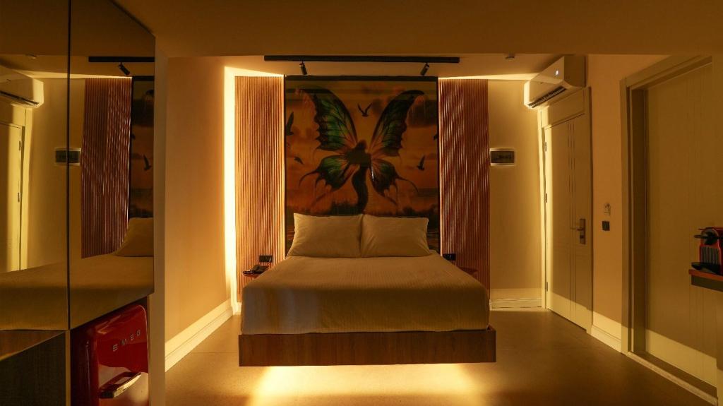 Sulara Exclusıve Hotel