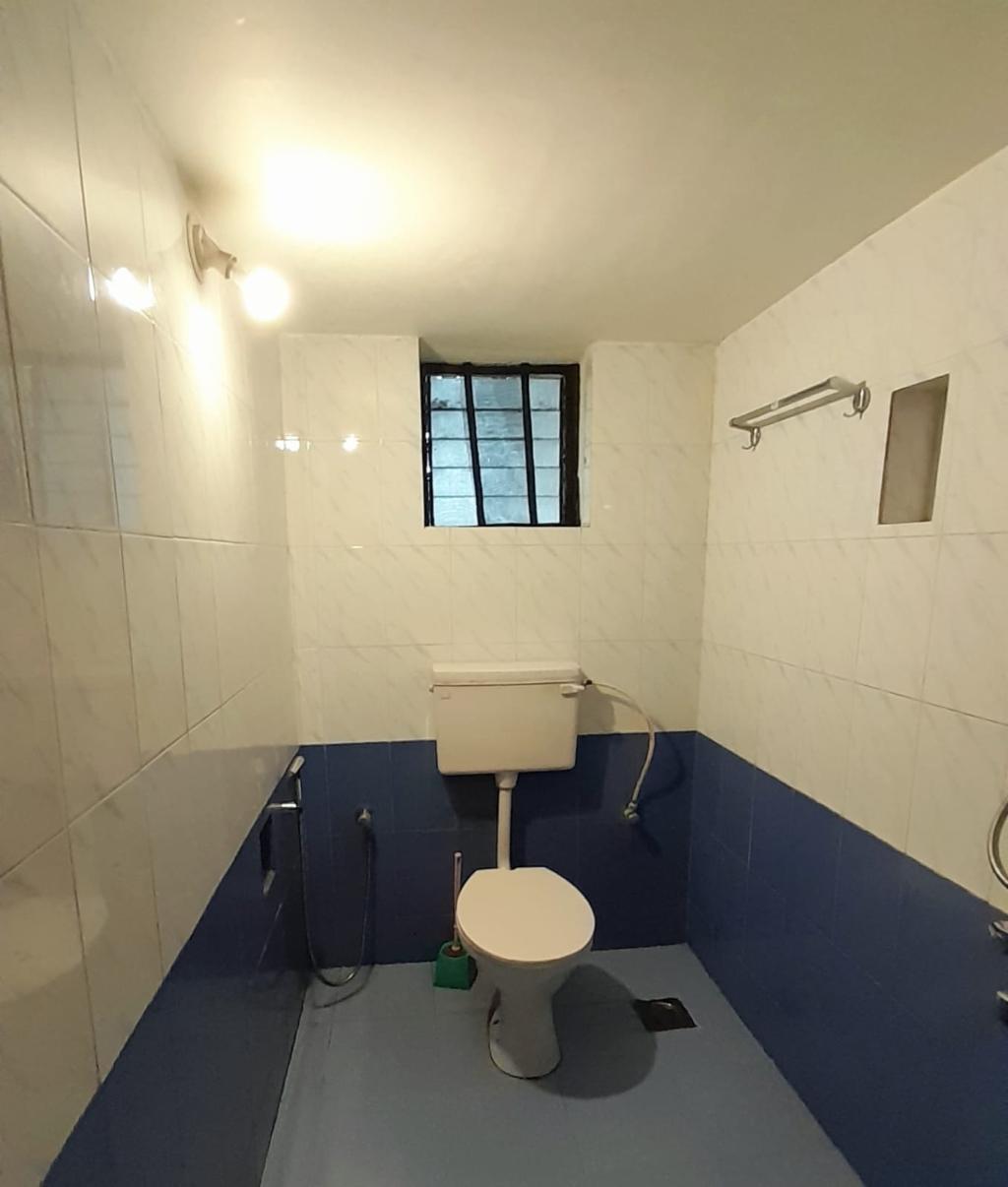 Bounty Yatra Guest House