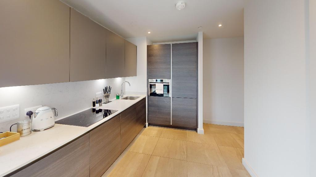 Charles Hope Apartments - Manchester Centre