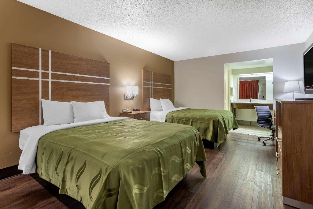 Quality Inn Brunswick