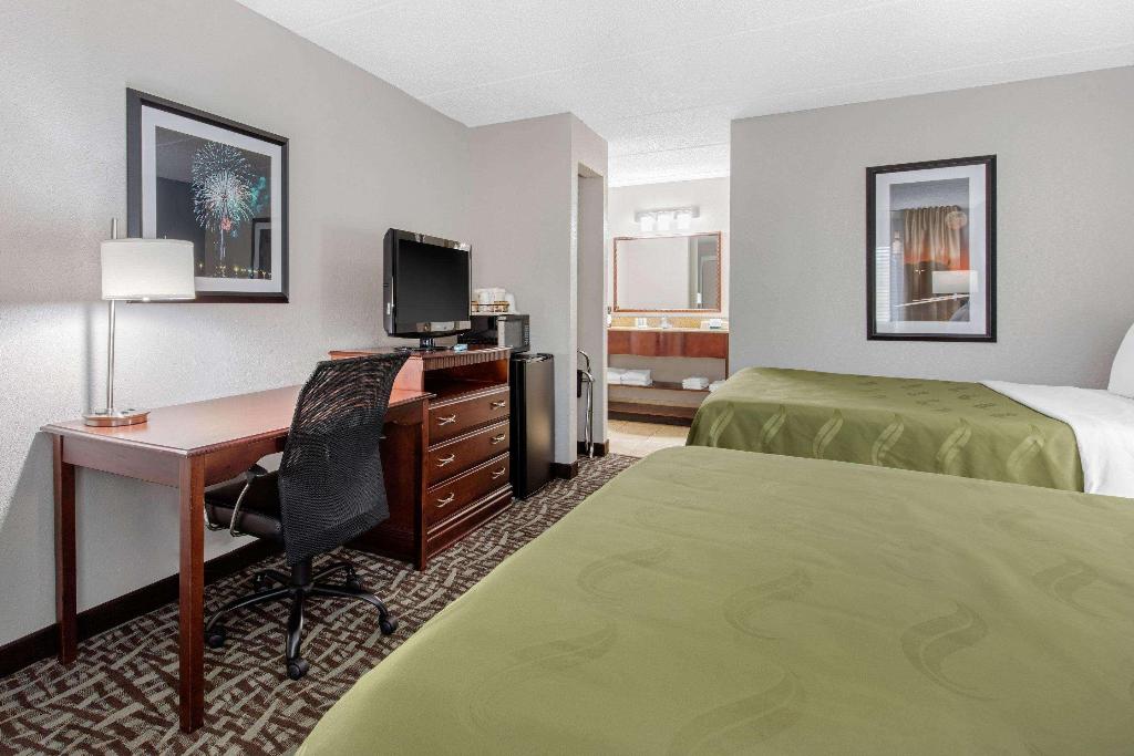 Quality Inn Athens I-65
