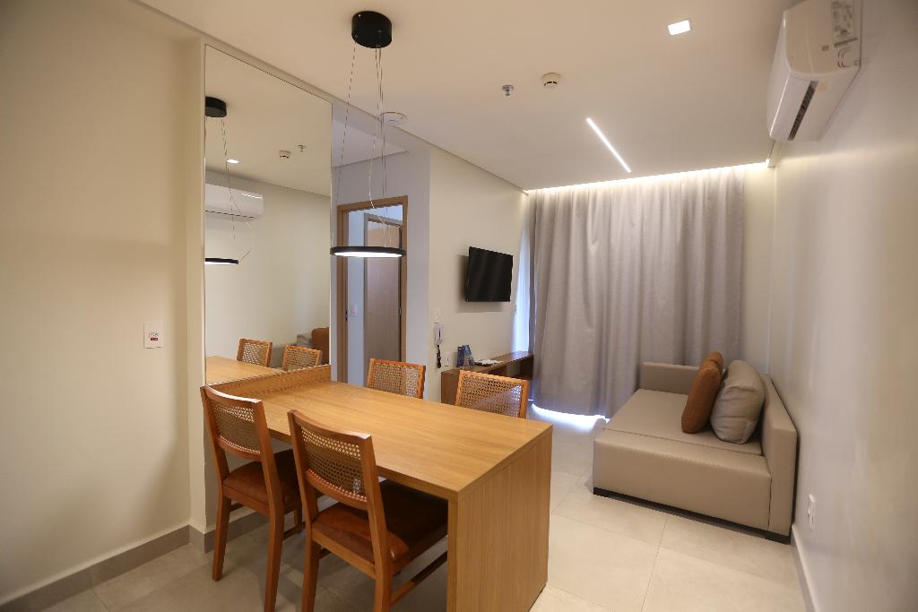 Premium - GAV Hoteis e Resorts
