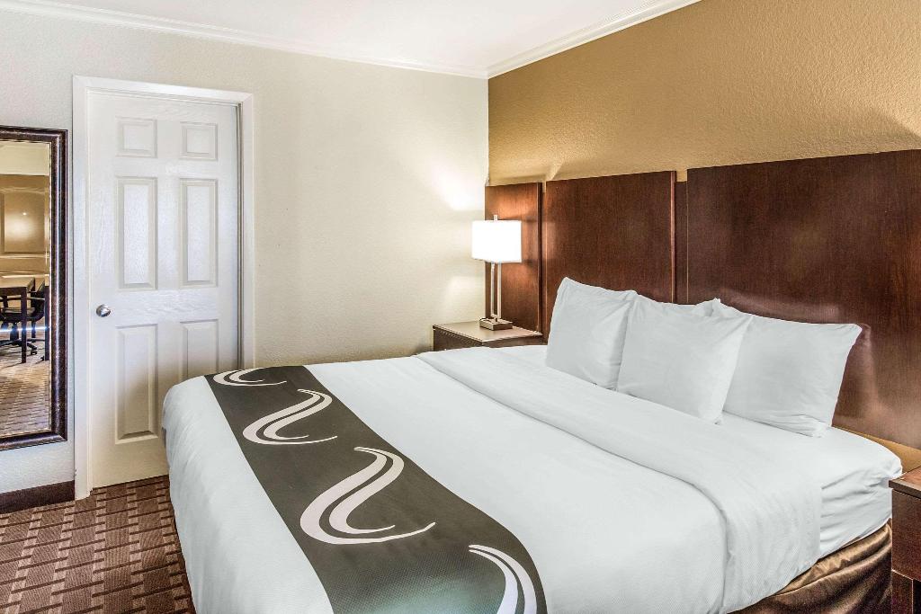 Quality Inn & Suites Abilene North
