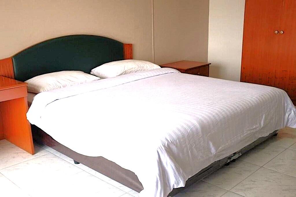 Sukhum Sukhumvit-onnut Guest House By Zuzu