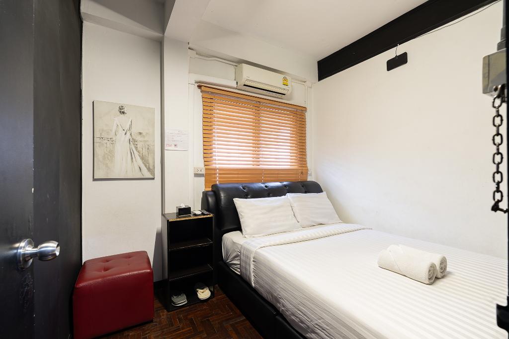 Kayan Hostel By Zuzu