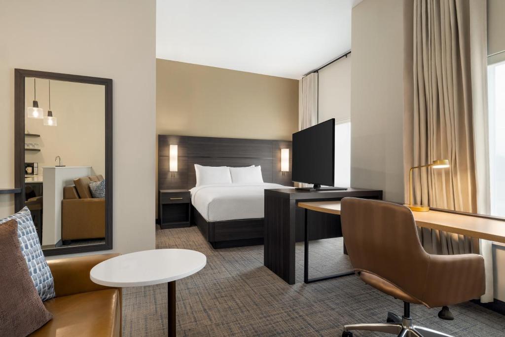Residence Inn Mechanicsburg