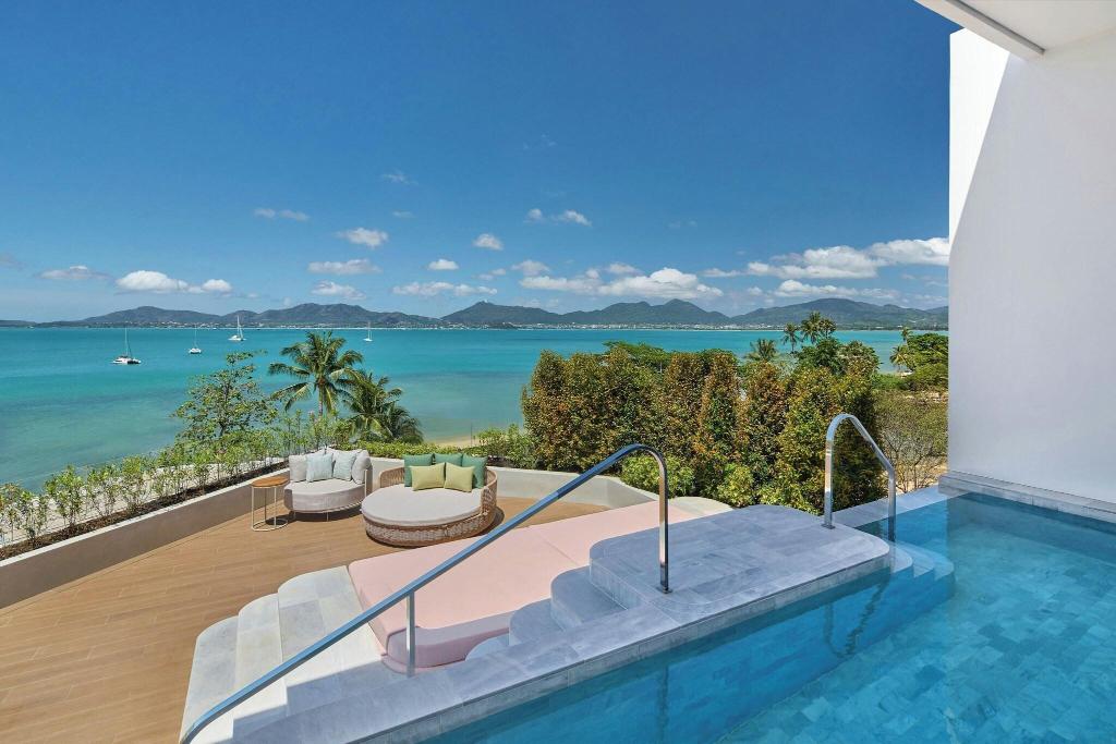 Veranda Resort Phuket, Autograph Collection