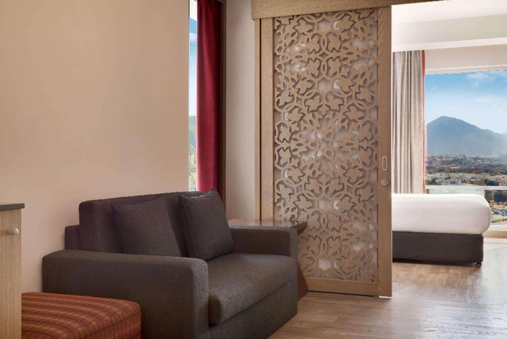 Ramada Encore By Wyndham Muscat Al Ghubra