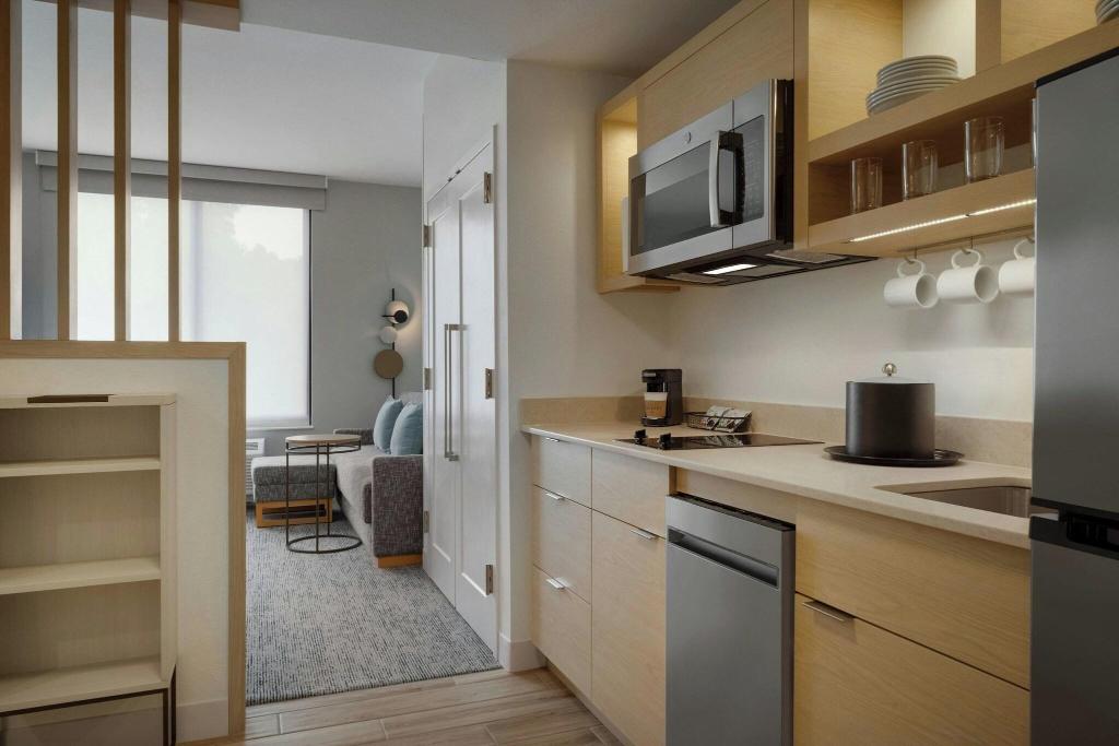Towneplace Suites By Marriott Lancaster, Pa