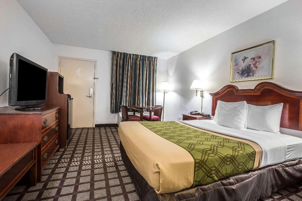 Econo Lodge Garner - Raleigh