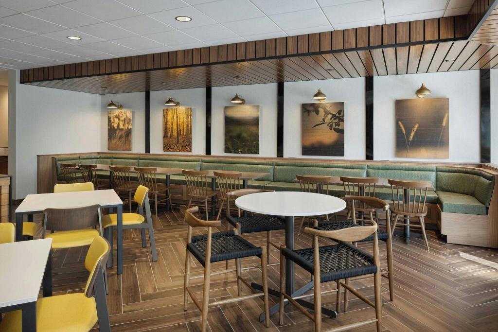 Fairfield by Marriott Inn & Suites Oxford