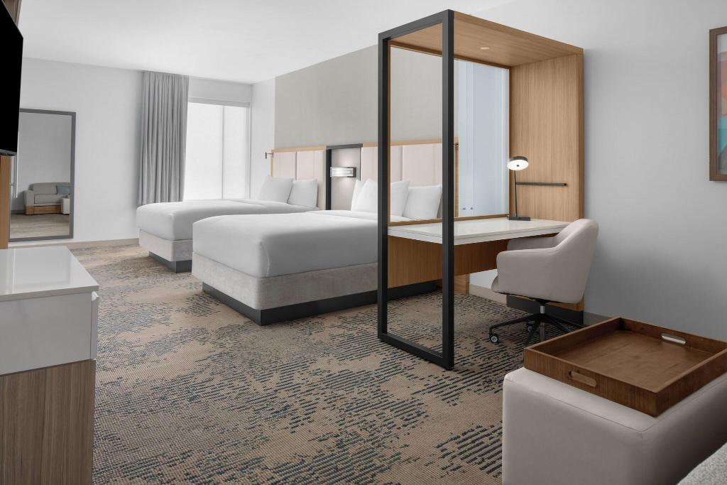 Springhill Suites By Marriott Grand Island