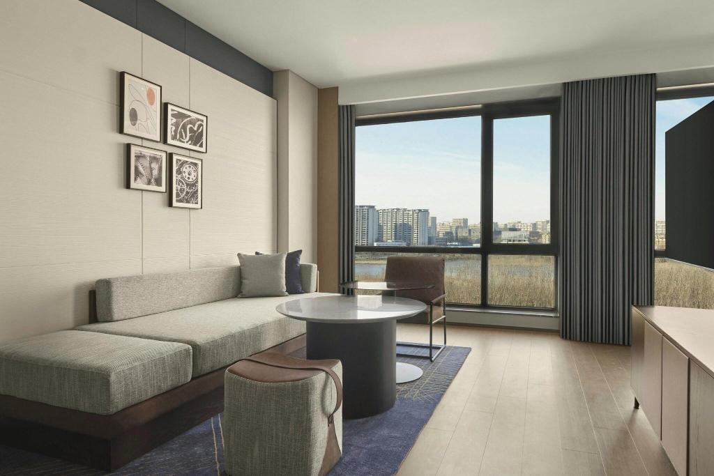 Four Points By Sheraton Changchun West