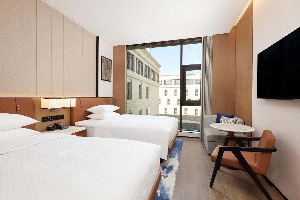 Four Points By Sheraton Dunhuang