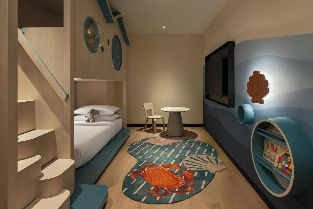 Sheraton Johor Bahru