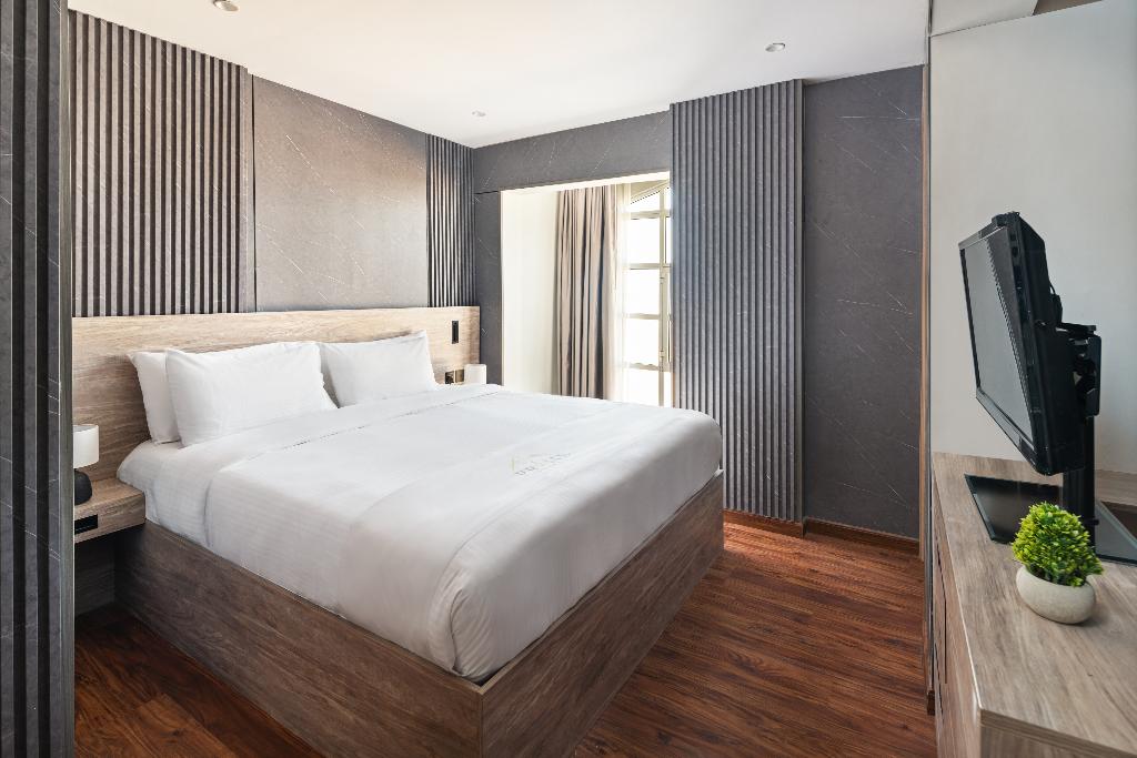 Regency Inn Hotel Oman