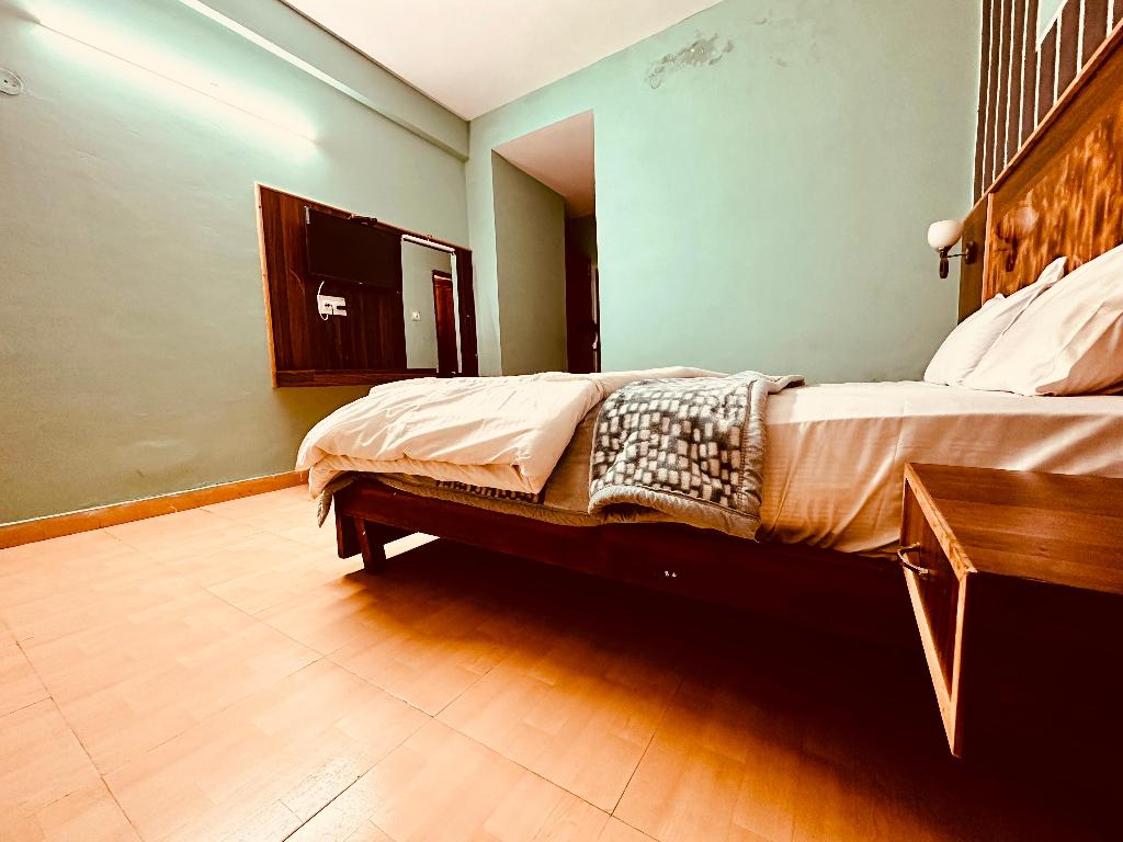 Hotel Daulat