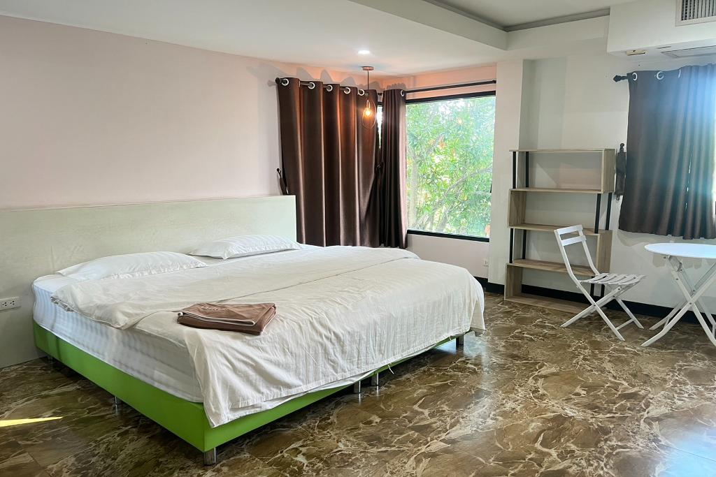 Bkl Pool Villa Pattaya By Zuzu