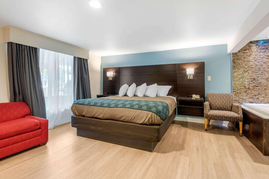 Quality Inn & Suites Lincoln