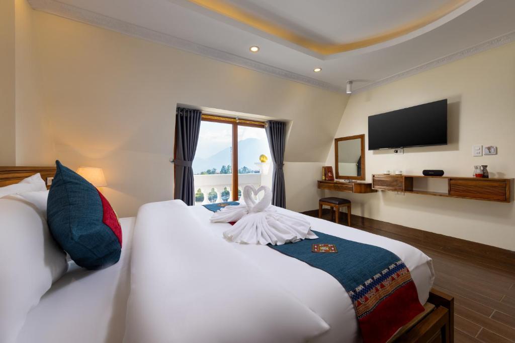 Sapa TT Homestay