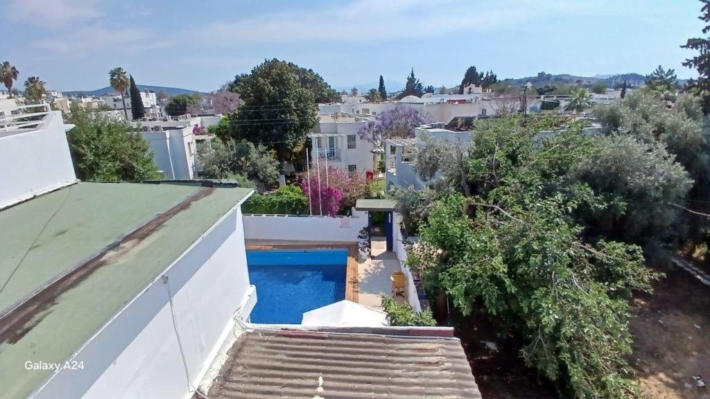 Kavala Hotel Bodrum