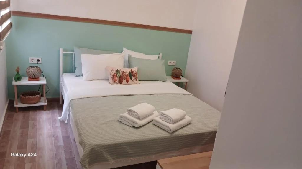 Kavala Hotel Bodrum