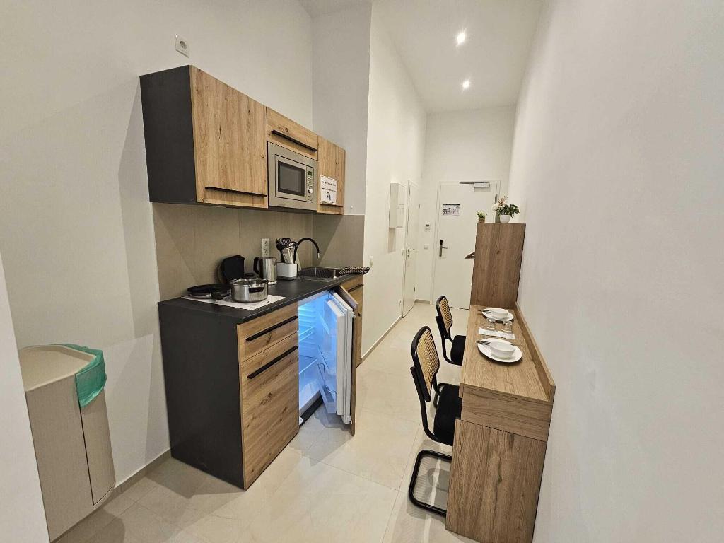 Aparthotel Rahl