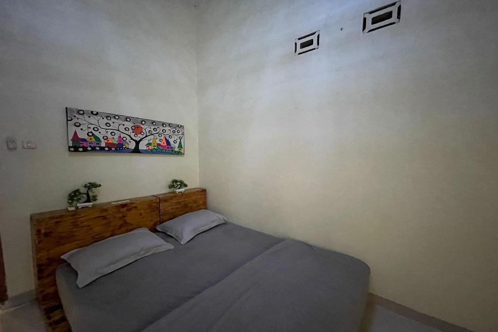 Jirek Homestay Bukittinggi By Zuzu
