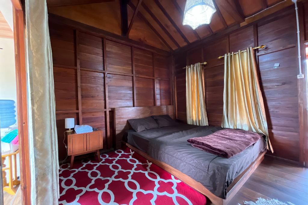 Fifa Cabin Dieng By Fifa Grup By Zuzu