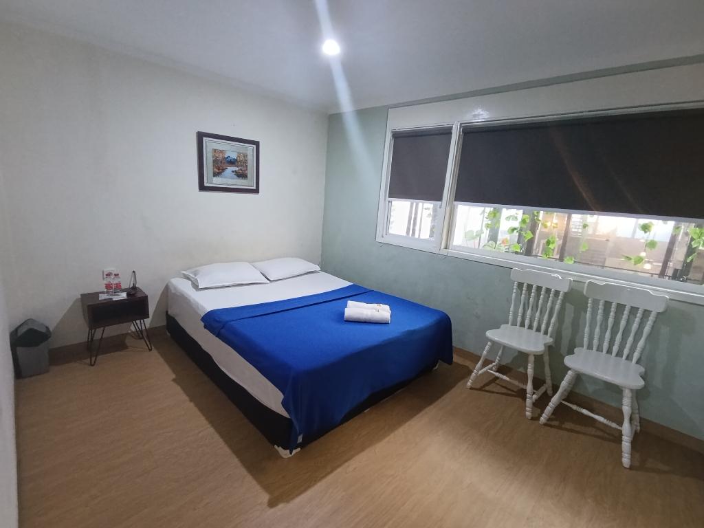 Mamifokobo Guest House By Zuzu