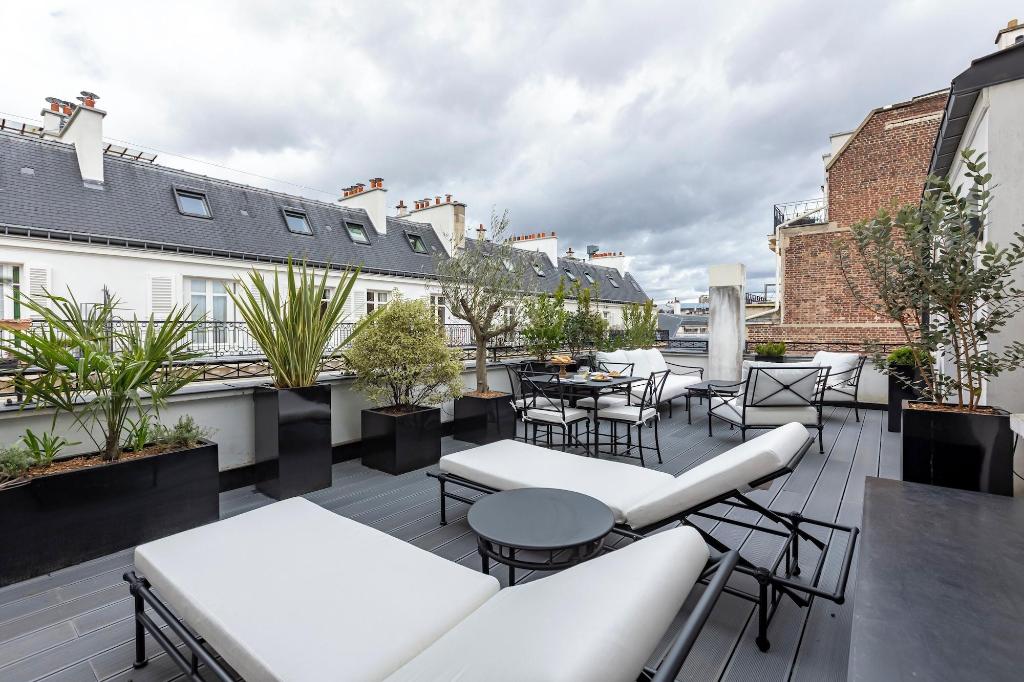 Maison Boissiere