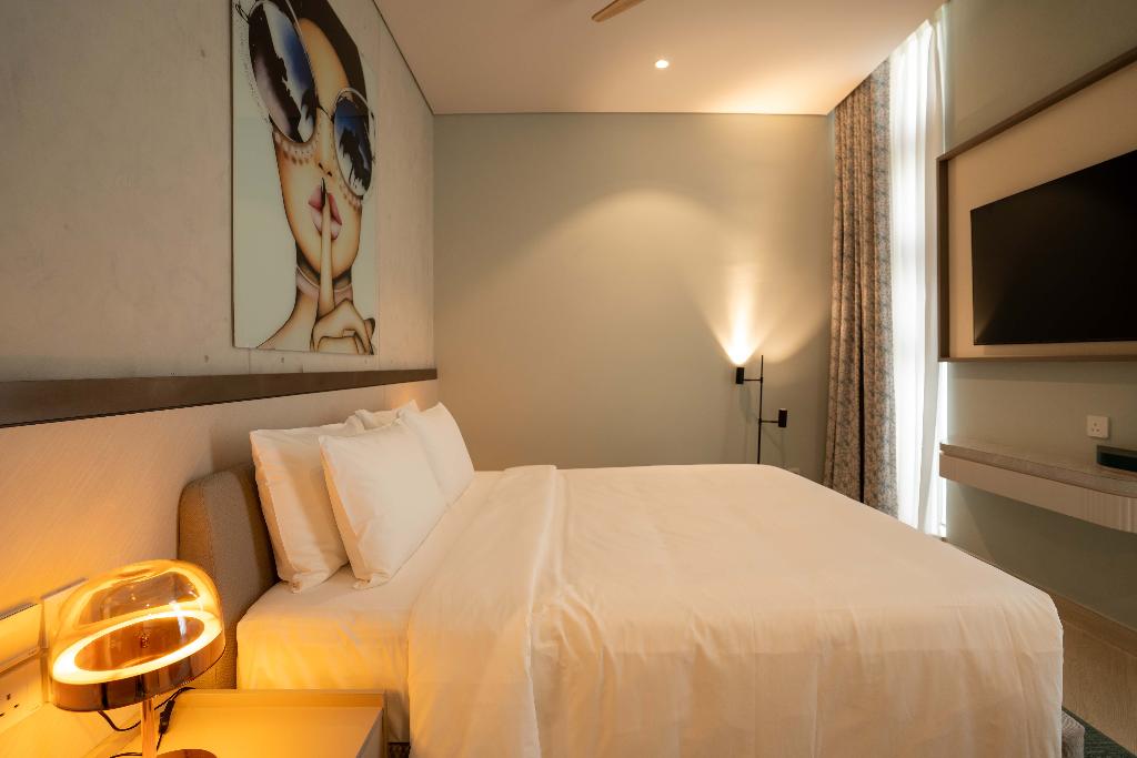 Sesaya Poshtel & Bistro