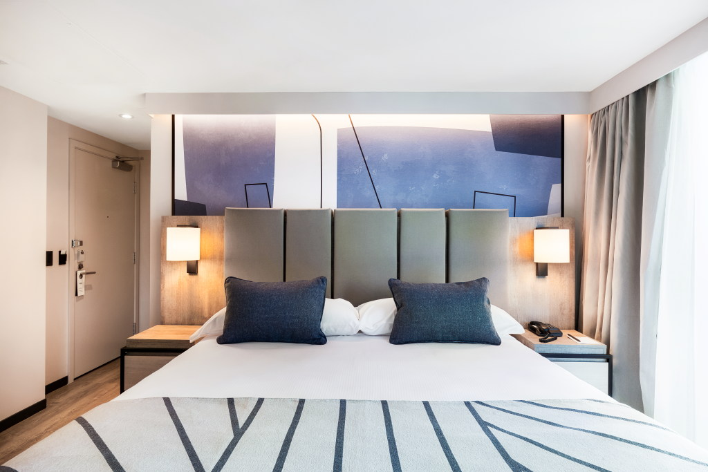 Riu Plaza Toronto