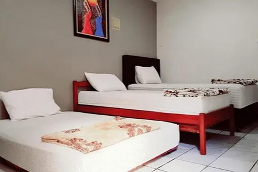 Hazel House Bandung By Zuzu