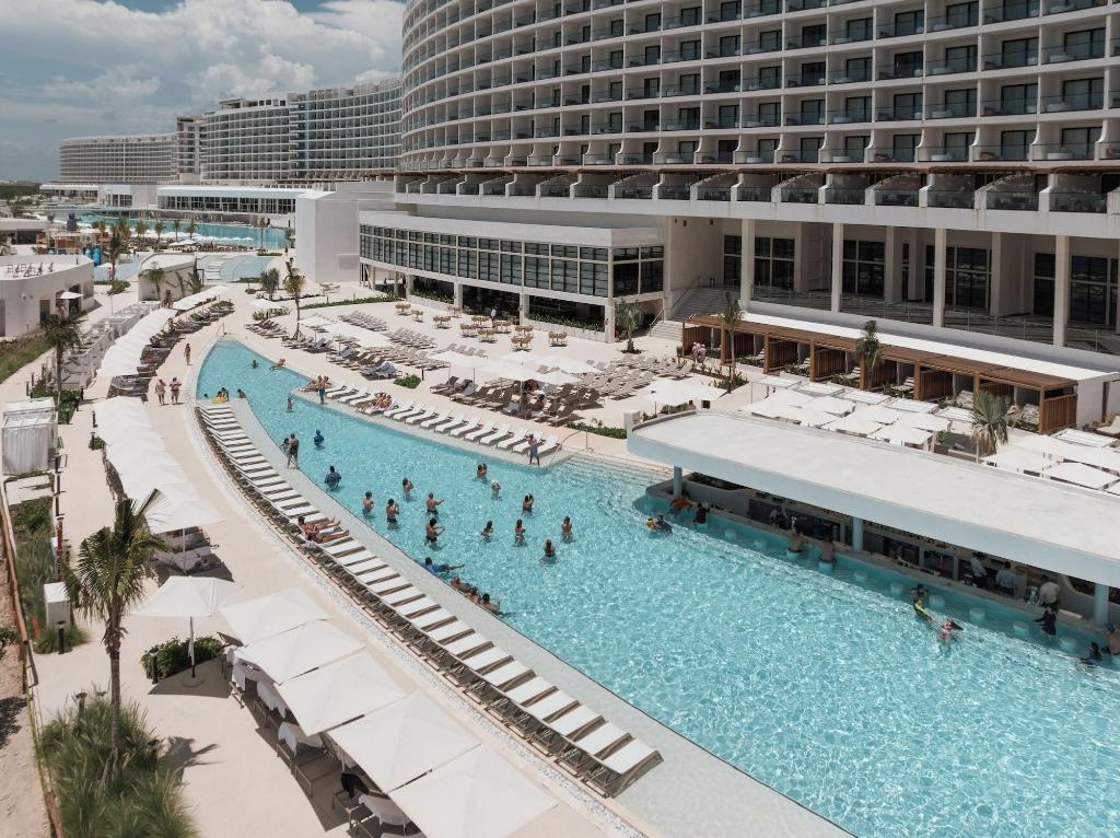 Ava Resort The Newest All Oceanfront