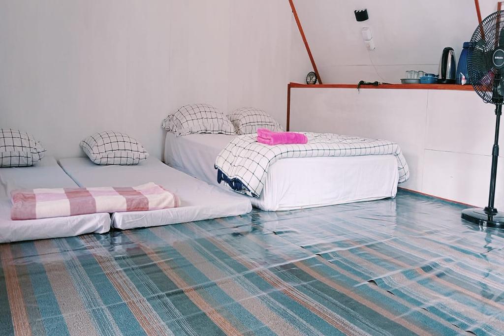 Homestay Wong Kito By Zuzu