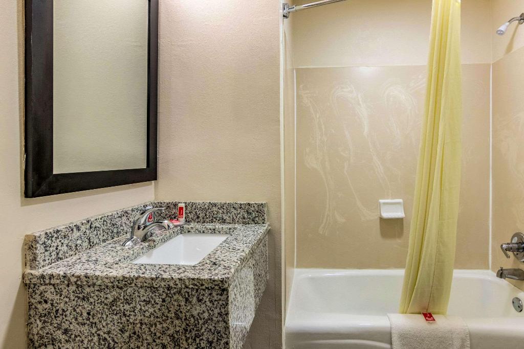Americas Best Value Inn Opelika