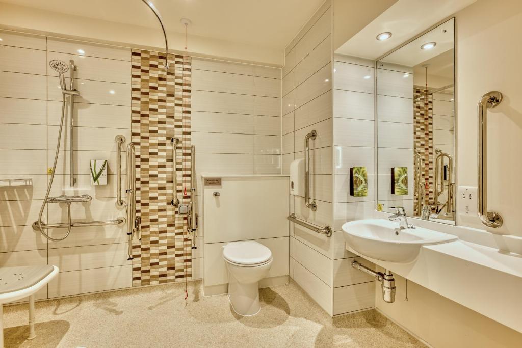 Premier Inn Harlow East - Church Langley