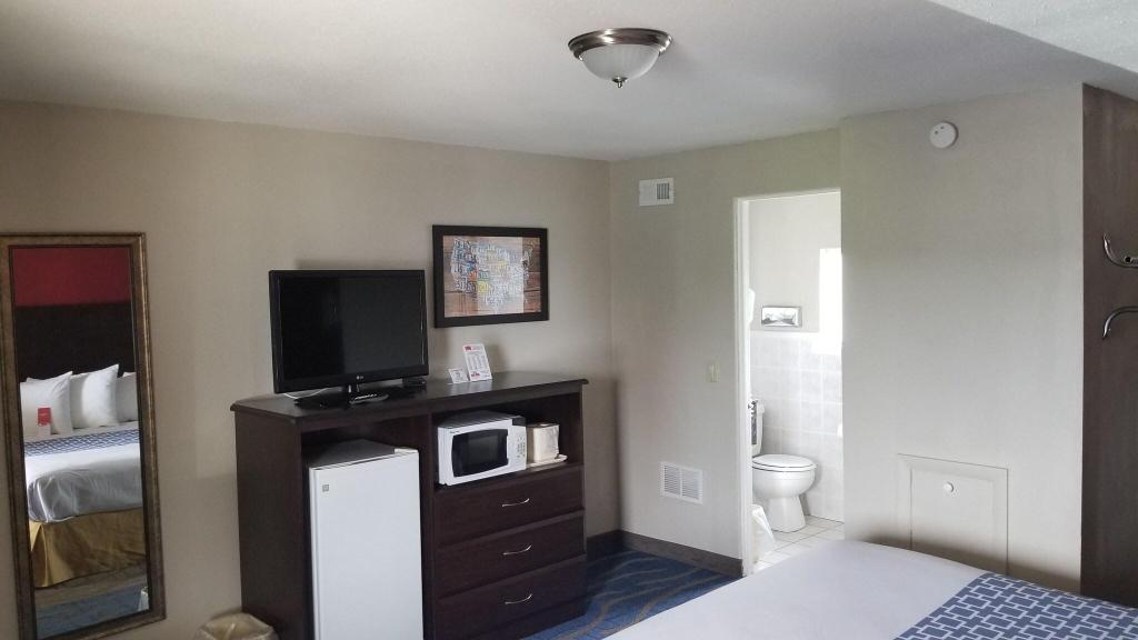 Econo Lodge (Mechanicsburg)