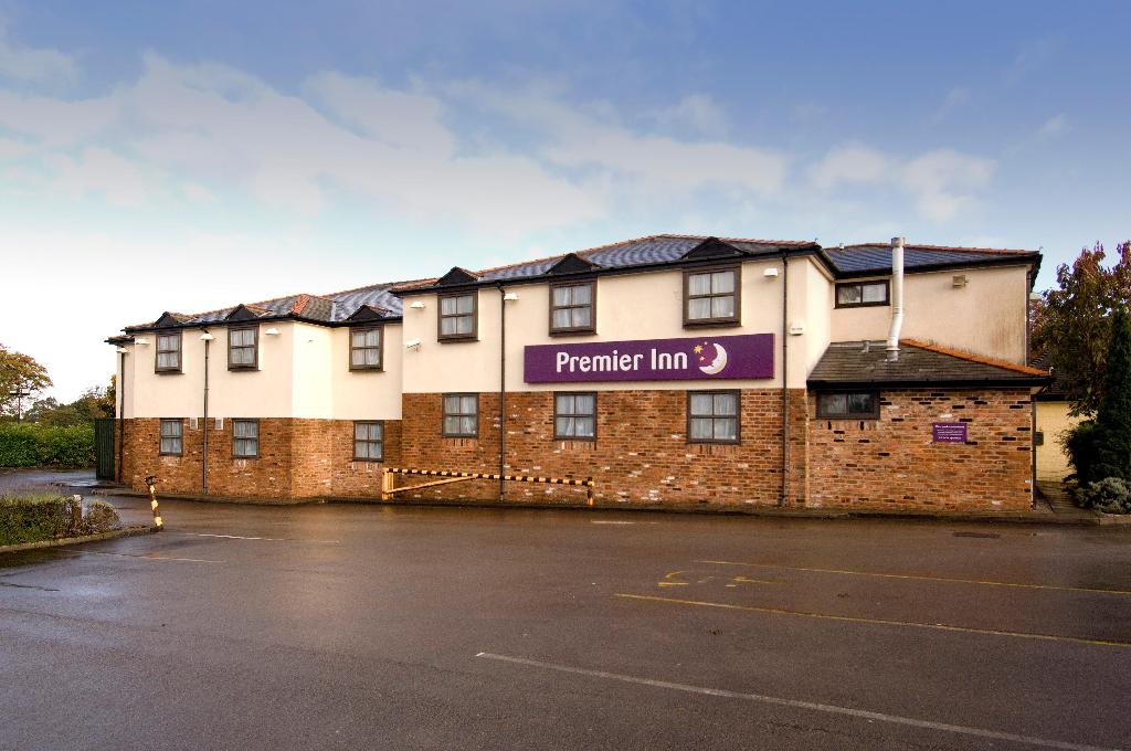 Premier Inn Macclesfield South West
