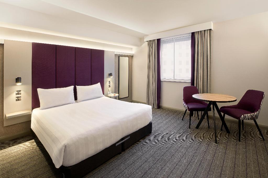 Premier Inn Hastings