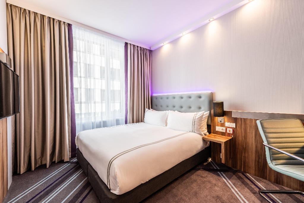 Premier Inn Dresden City Centre