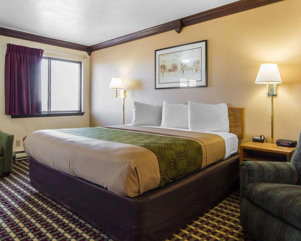Econo Lodge (Madison)