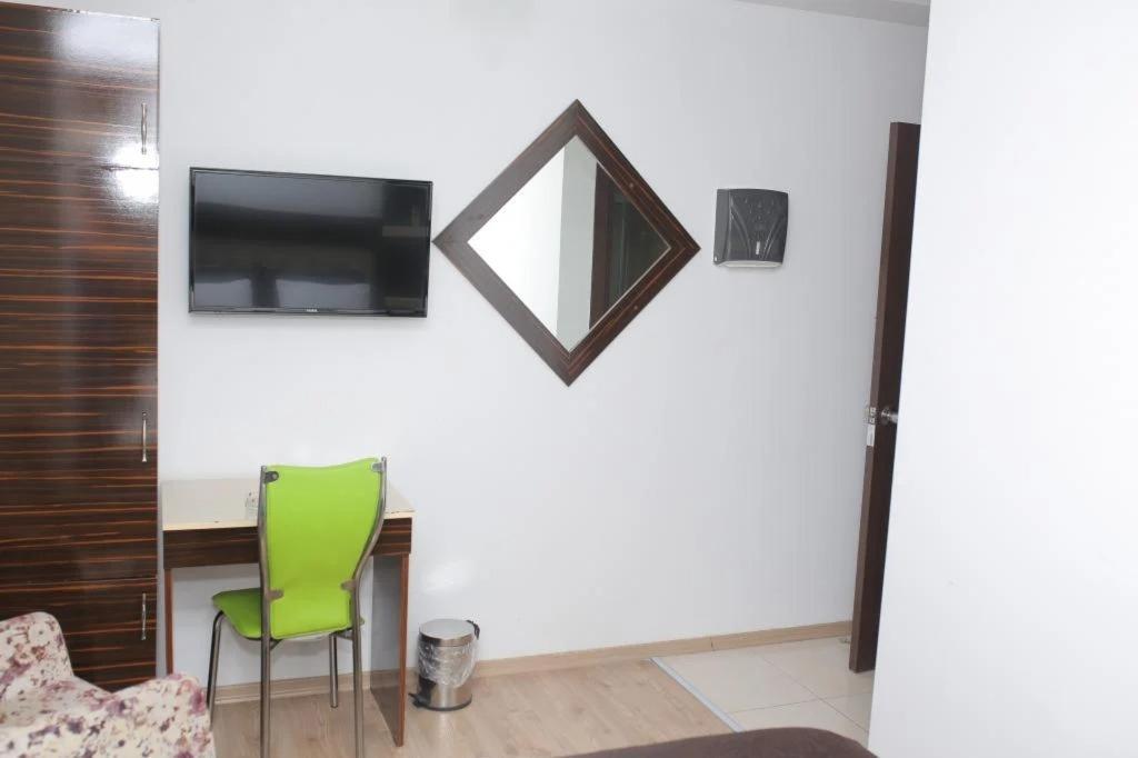 Kuloğlu Hotel Samsun