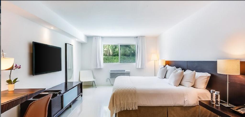 Beach Haus Bal Harbour