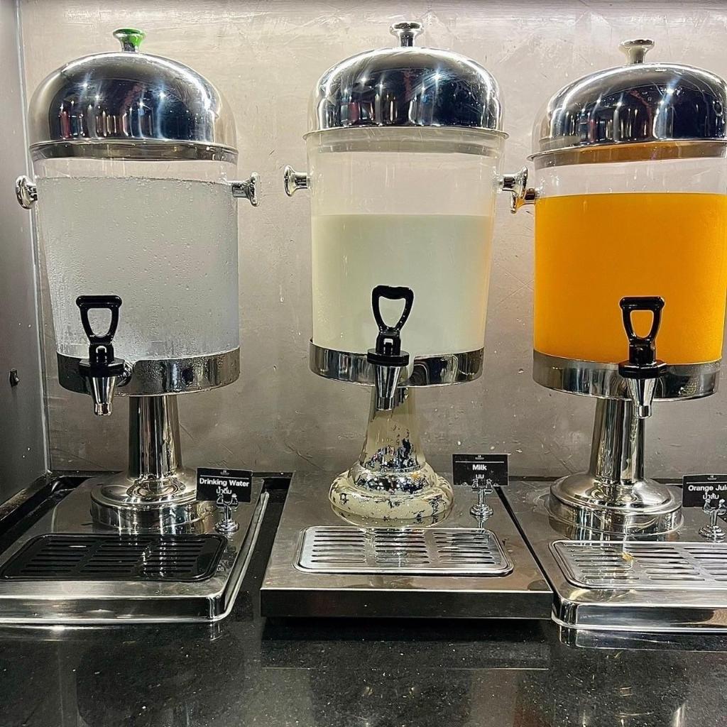 Hotel 12 The Residence Hotel At Donmuang Airport, Thailand, Bangkok. Großes 2