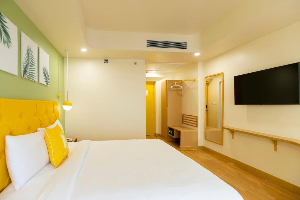 Bloom Hub - Guindy