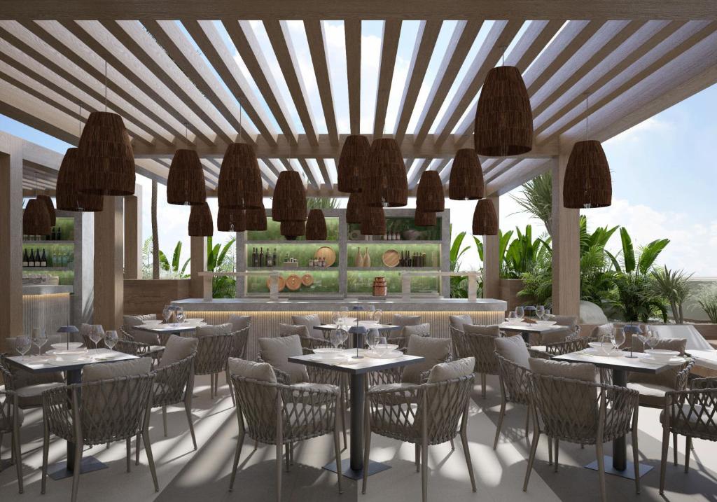 Hotel Local - Bar