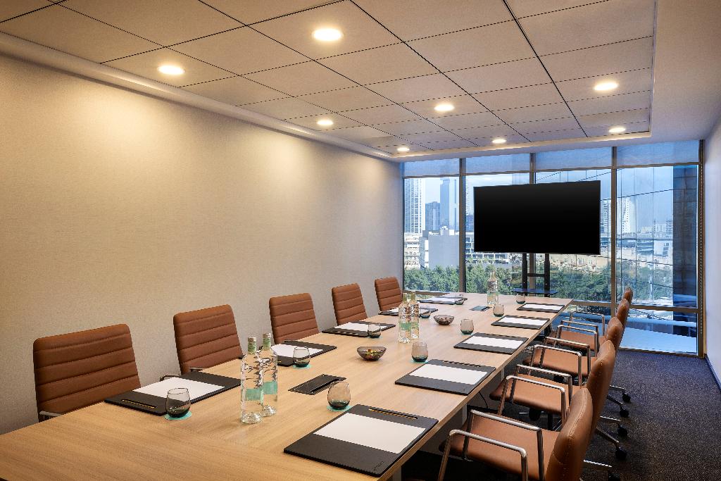 Hotel Local - Conferences